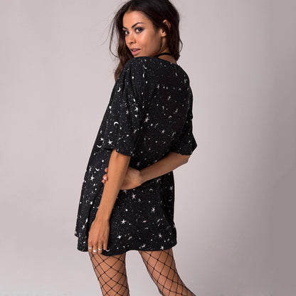 Dark Moon Graphic Tee