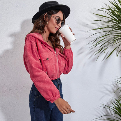 Adalynn Jacket