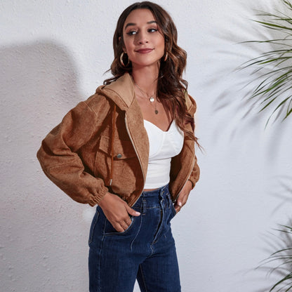Adalynn Jacket
