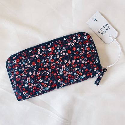 JackWills Long Wallet