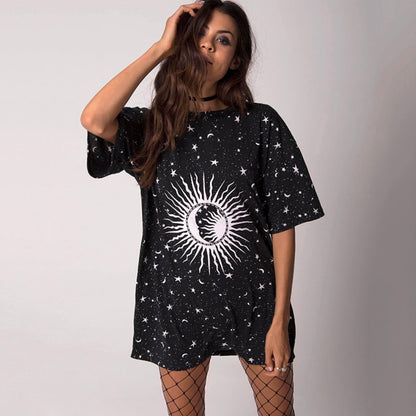 Dark Moon Graphic Tee