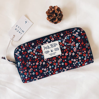 JackWills Long Wallet