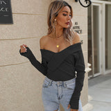 Eleanor long Sleeve Blouse