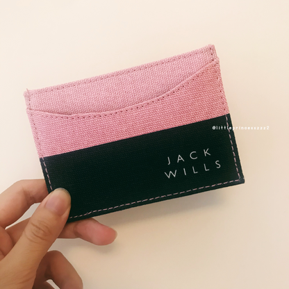 JackWills cardholder