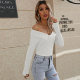 Eleanor long Sleeve Blouse