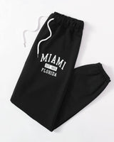 Miami sweatpants