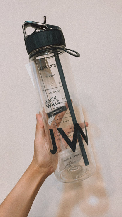 JackWills Water Bottle