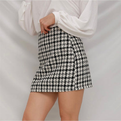 Peyton Skirt