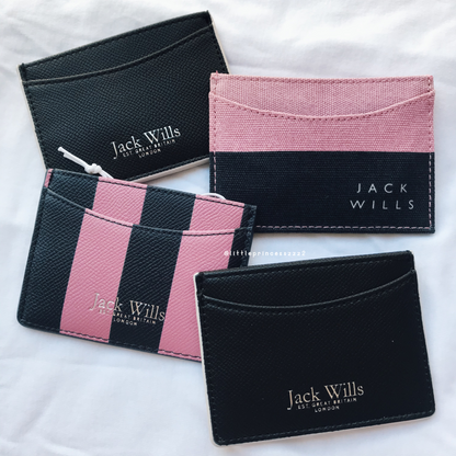 JackWills cardholder