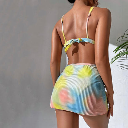 Kimberly Bikini Set