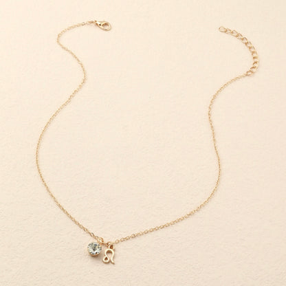 Brandi Necklace