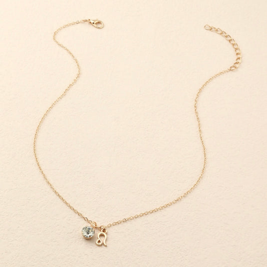 Brandi Necklace