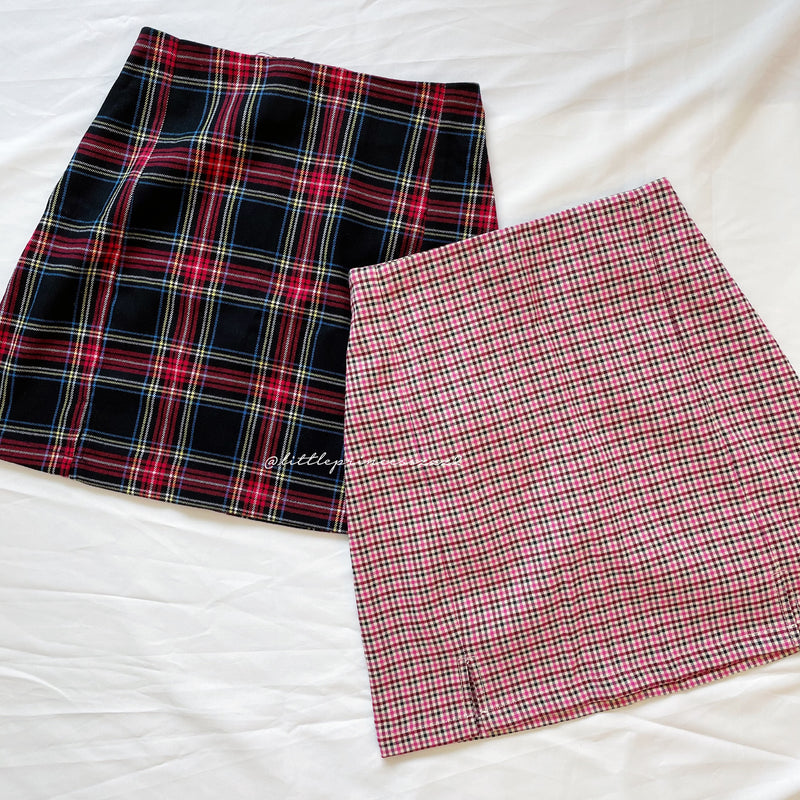 Brandy Melville Cara Skirt