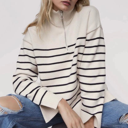 Jillian Knitted Sweater