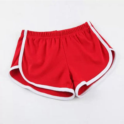 Sexy Sport Short