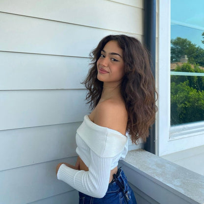 Estella Top