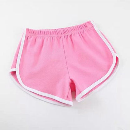 Sexy Sport Short