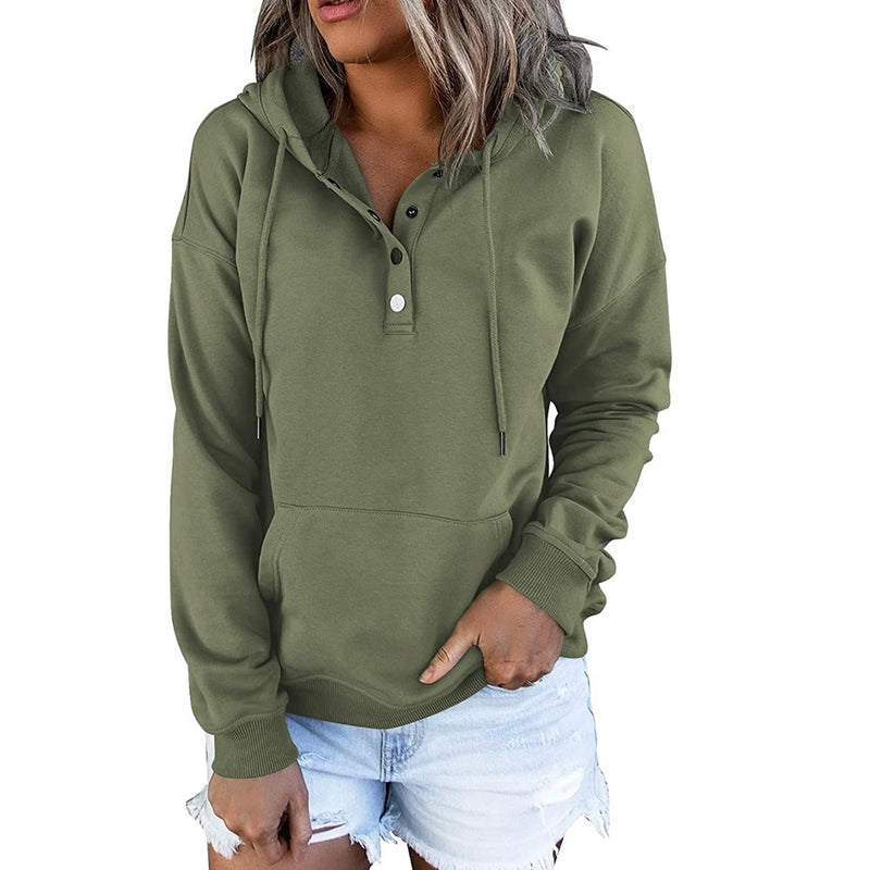 Delilah Pocket Hoodie