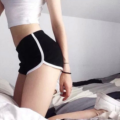 Sexy Sport Short