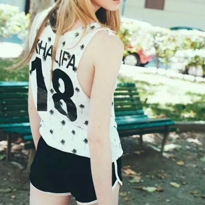 Sexy Sport Short