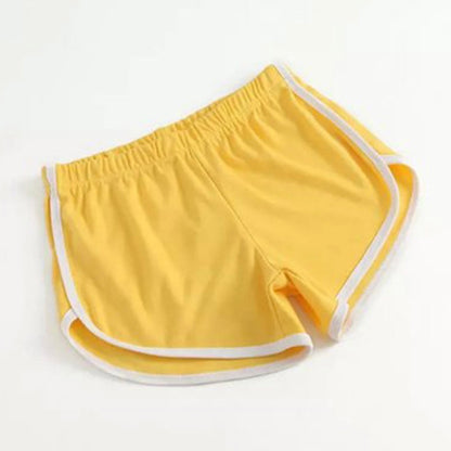 Sexy Sport Short
