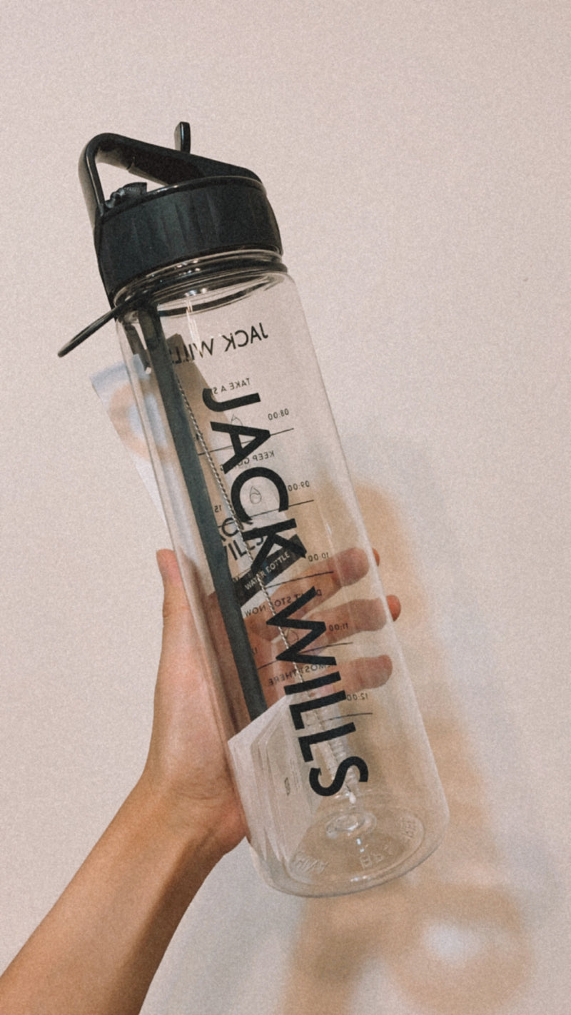 JackWills Water Bottle