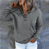 Delilah Pocket Hoodie