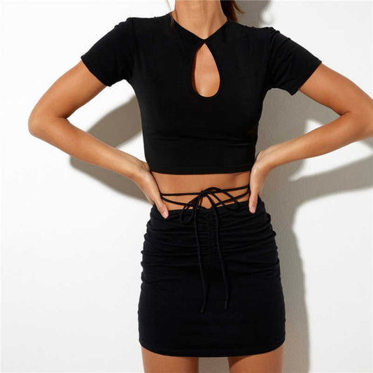 Octavia Skirt