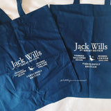 JackWills Tote Bag