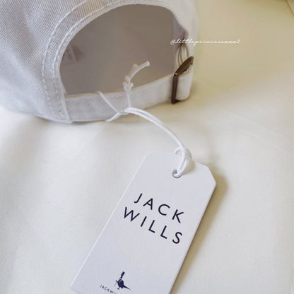 JackWills CAP