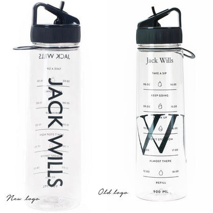 JackWills Water Bottle
