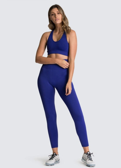 Seamless hyperflex workout set