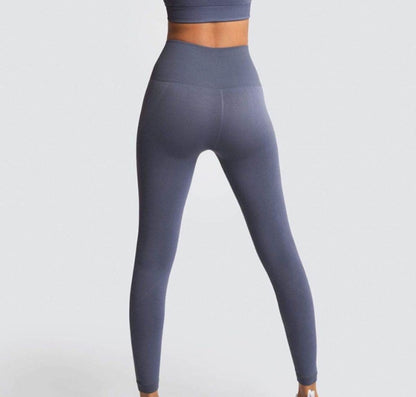 Seamless hyperflex workout set