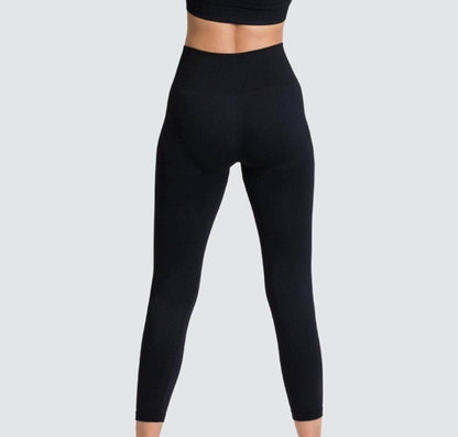 Seamless hyperflex workout set