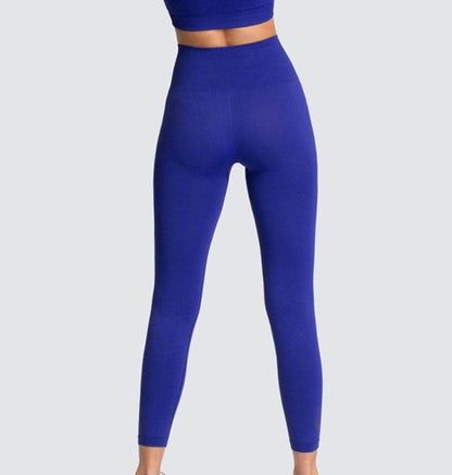 Seamless hyperflex workout set