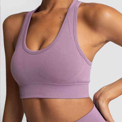 Seamless hyperflex workout set