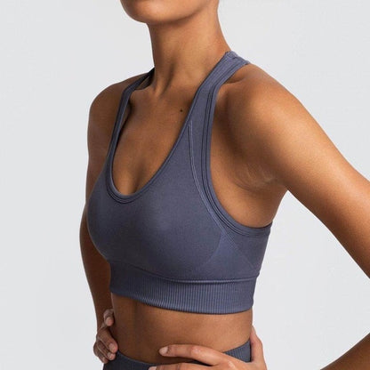 Seamless hyperflex workout set