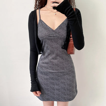 Lucinda Dress