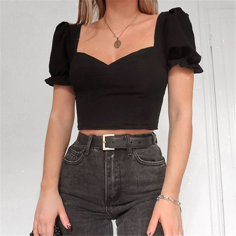 Lorelei Top